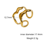 Average Size / Gold