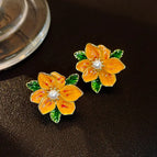 Earring Series-543