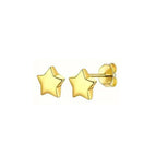 Gold / Pentagram