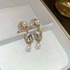 5# Silver Needle-Gold-White