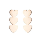 416 Rose Gold