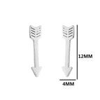 Arrow Steel Color