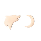 Tmall Moon Eating Rose Gold