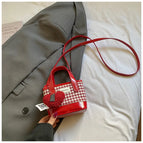 Red small