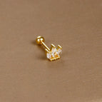 20 Gold 1 Piece