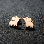 376 Rose Gold