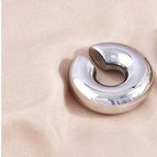 Silver / 24K