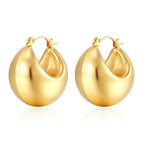 One Size / Gold