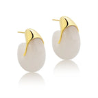 Smoke White (22K Gold Plated)