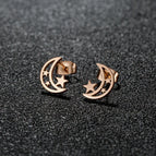 304 Rose Gold