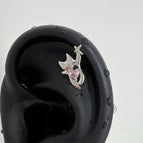 A1532 Star Picking Kitten 1