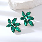 Green / 1 Pair
