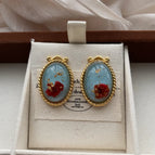 ER0820 Water Blue