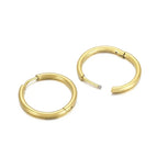 Gold 20*2mmke100510-Z