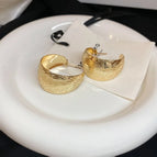 6# Silver Needle-Gold
