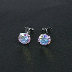 AB Color Zircon / 0.8mm*10mm*5mm
