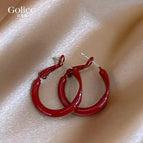 Retro Design Ear Ring