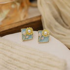Oil Painting Style 0425