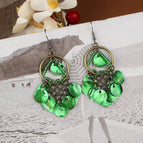 1151-Beach Wind (Mint Green