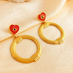 One Size / Gold / RS-YS335