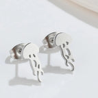 Jellyfish Steel Color