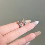 Asterism Ear Clip