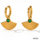 Kde824 Green Zirconium