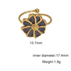 Average Size / Black