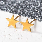 Five-pointed star