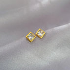 Q115 Gold [Whole Titanium Steel]]