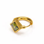 Golden Diamond Olive Lvzuan