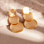 7 # Silver Needle-Gold-Disc