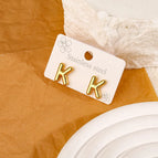 One Size / Gold / K