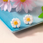 White / Width 2.2cm * Height 2.2cm