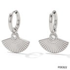 Pde822 White Zirconium