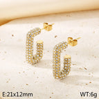 Golden, C Style Ke112658-KFC