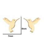 Bird Gold