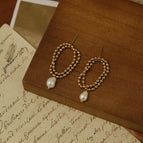 Golden Chain Jumpsuit