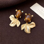 Silver Needle-Golden-Brown
