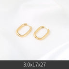 Gold 3*16 * 24mm One