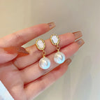 E3614 Gold White
