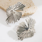 Silver Texture