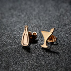 190 Rose Gold