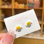 Yellow Candy