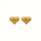Gold / 7mm