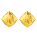 18 18K Real Gold