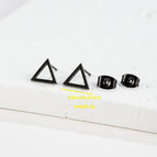 009 Black