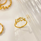 6 / Golden Love