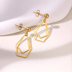 Average Size / Gold / 002#