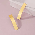Average Size / Multicolor-Golden Yellow